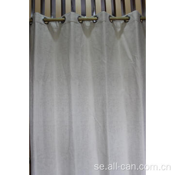 Jacquard Coating Curtain Fabric